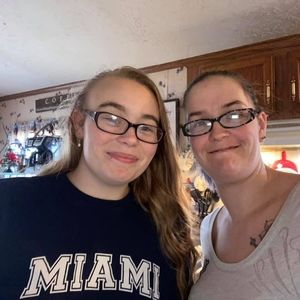 Meet your Posher, Krystal